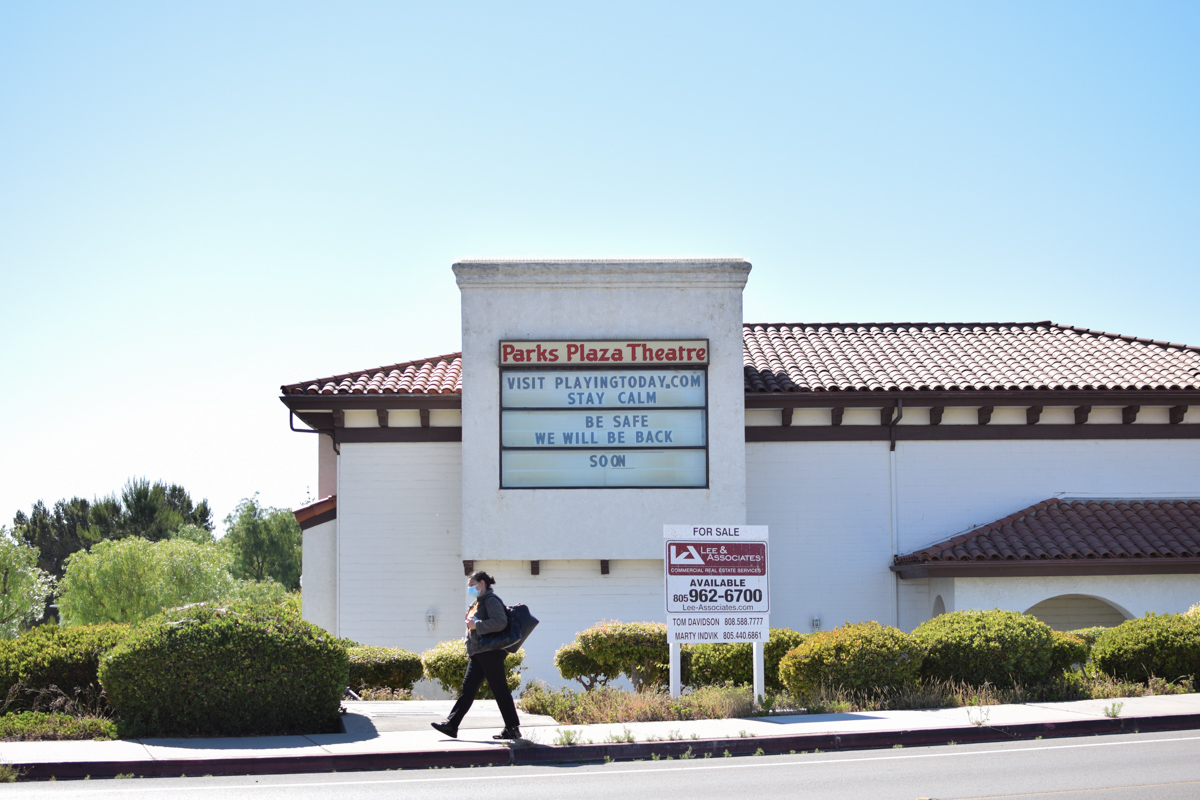 metro 4 theatres santa barbara