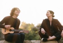 Renee & Jeremy’s Invisible String