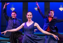 ‘Here We Go Again!’ Coming to SBCC’s Garvin Theatre