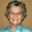 Sally Bogert Mandle