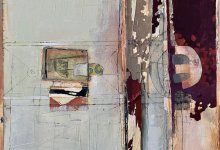 Abstraction Moves Forward in Santa Barbara