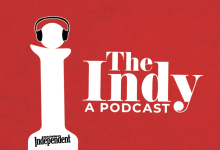 The Indy, Ep. 35: Richard Falk on ‘Public Intellectual’