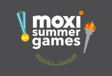 MOXI Summer Games