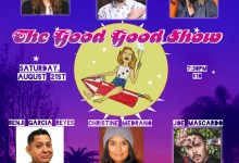 The Good Good Show