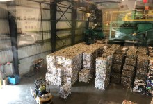 Tajiguas Landfill Officially Opens Recycling, Methane-Energy Plant