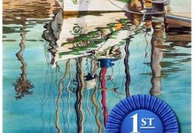 SCAPE Online Art Show and Sale