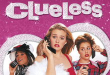 Clueless FREE Summer Cinema: Be Excellent & Party