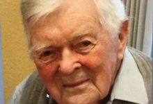 Walter Leland Johnson