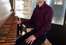 Summer Carillon Recital: Wesley Arai, UCSB