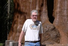 Robert Morris Danford