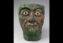 Art Matters Lecture with Alicia Boswell