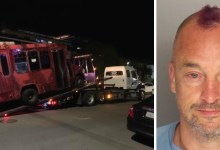 ‘Mirror Bus’ Man Gets Life Sentence