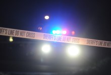 Detectives Investigating Lompoc Woman’s Death as ‘Suspicious’