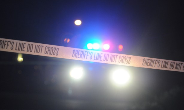 Santa Barbara Sheriff’s Detectives Investigating Death in Lompoc