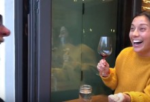 Magic Is Happening on State Street