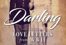 Peggy O’Toole Lamb’s ‘Darling: Letters from WWII’