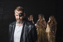 Opera Santa Barbara’s ‘Das Rheingold’ Comes to the Lobero