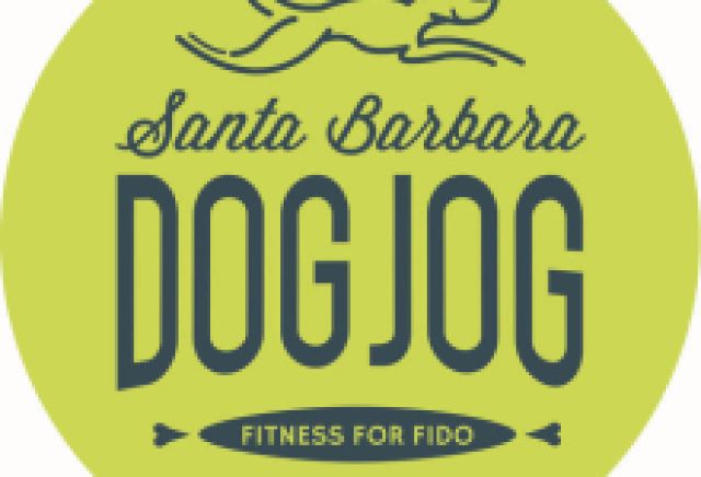 Santa Barbara Dog Jog Provides One-on-One Personalized Exercise for Dogs
