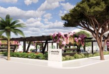 Electric-Vehicle Charging Station Proposed for Former Greyhound Depot