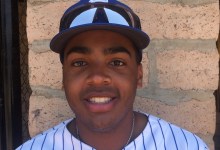 Foresters Player of the Week: Dylan Campbell