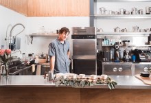 Summer Farm Tours at Frinj Coffee in Goleta