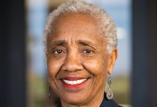 Dr. Helen Benjamin to Return as SBCC’s Interim Superintendent/President