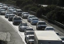 Highway 101 Widening Project Gains $11 Million