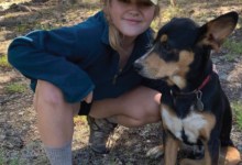 Holly Rusch Dives into Deltopia