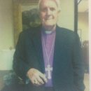Dr. Edward Crowther