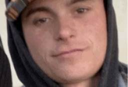 Missing Person: Brandon Baucom, 28