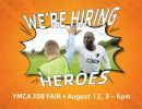Job Fair at the Santa Barbara Family YMCA