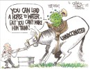 Poodle Asks: Do Vaccine Resisters Risk Erectile Dysfunction?