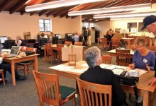 Santa Barbara County Genealogical Society’s Sahyun Library to Reopen August 3