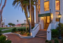 Santa Barbara’s Costa Kitchen & Bar Balances Nostalgia and Newness