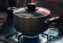 Santa Barbara City Council Bans Natural Gas in New Construction