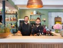 Neighborly Vibes at Nella Kitchen & Bar