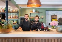 Neighborly Vibes at Nella Kitchen & Bar