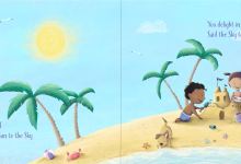 Colleen McCarthy-Evans’s ‘Why Am I’