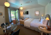 Palihouse Santa Barbara Is a Chic, Whimsical Wonderland