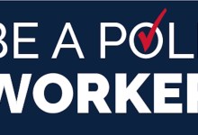 Poll Workers Needed for the September 14, 2021 California Gubernatorial Recall Election