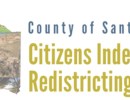 Announcing Next Two Meetings of the County Citizens Independent Redistricting Commission
