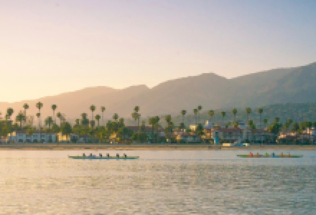 Recent Books by Santa Barbara Authors