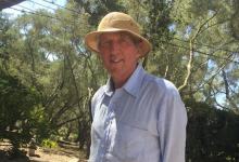 Steven Berg: 1946-2021