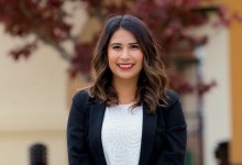Future Leaders of America: ¡Bienvenida, Gloria Soto!
