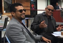 Two UCSB Professors Get $1M MacArthur Endowment