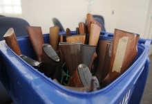 Gun Buyback Returns to Santa Barbara as Gun Crime Increases