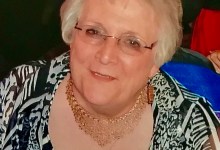 Karen Leslee Johnson (Barnes)