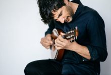 Les Violons du Roy & Avi Avital