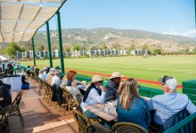 Fieldside Grill Now Feeding Polo Fans