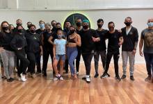 Bachata Partner Dance Class